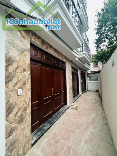 Bán đất đường di ái-Di Trạch-Hoài Đức - 3
