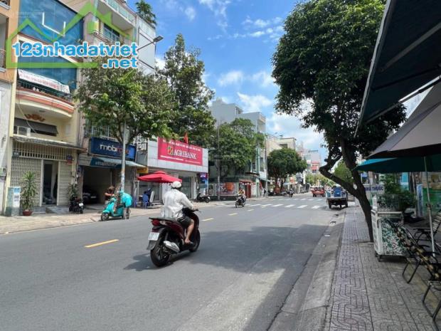 🏡 Bán nhà HXH 10m Phạm Văn Hai, Q.10, khu biệt thự, 17.x tỷ! - 2