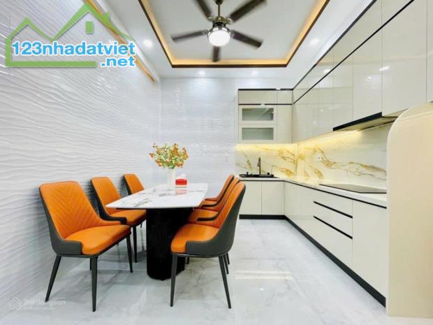 🏡 Bán nhà HXH 10m Phạm Văn Hai, Q.10, khu biệt thự, 17.x tỷ! - 3