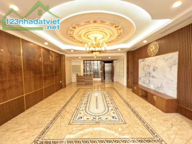 Siêu phẩm đầu tư dòng tiền – 8 tầng thang máy – Lô góc mặt tiền 7m – Doanh thu 1 tỷ/năm - 3