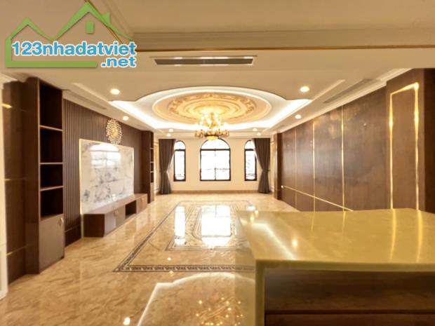 BÁN NHÀ DÒNG TIỀN SIÊU ĐỈNH – ĐỊNH CÔNG HẠ – 65M² x 8 TẦNG – MẶT TIỀN 7M – 26 TỶ lh