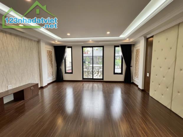 BÁN NHÀ DÒNG TIỀN SIÊU ĐỈNH – ĐỊNH CÔNG HẠ – 65M² x 8 TẦNG – MẶT TIỀN 7M – 26 TỶ lh - 2