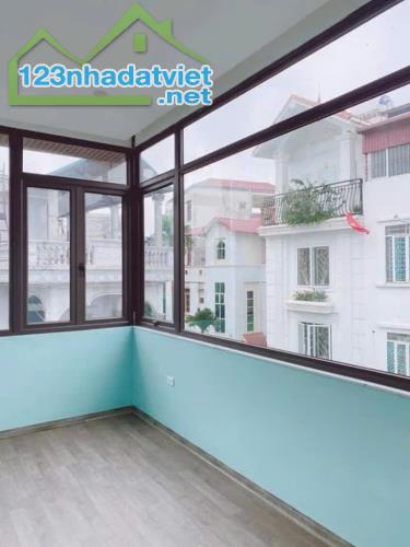 NHÀ ĐẸP 3 TẦNG -Vị Trí Đẹp tại Quang Mỗ, Đại Mỗ, Nam Từ Liêm, Hà Nội - 1