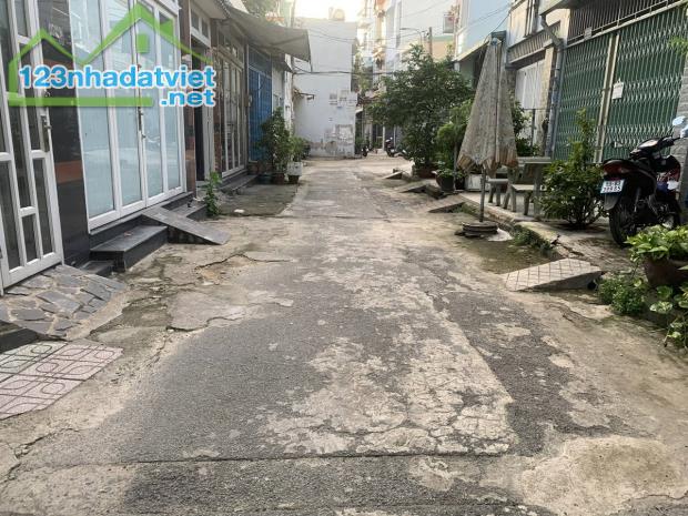 Bán Nhà HXH 1 Trục Phạm Văn Chiêu, Gò Vấp,5 tầng ngàng 5m – Sổ Hồng Riêng – Giá Chỉ 5.7 Tỷ - 5