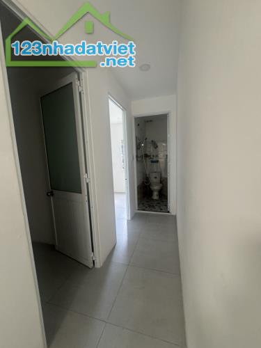 🏡 NHÀ 2 TẦNG BTCT – CÁCH NGUYỄN ẢNH THỦ 100M – Q.12 – SỔ RIÊNG HOÀN CÔNG ĐỦ - 4