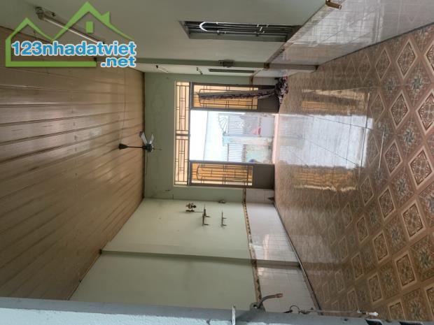 🏠 Bán đất Gò Vấp 88m² – Hẻm xe hơi – Sát mặt tiền Thống Nhất – Nhỉnh 6 tỷ
