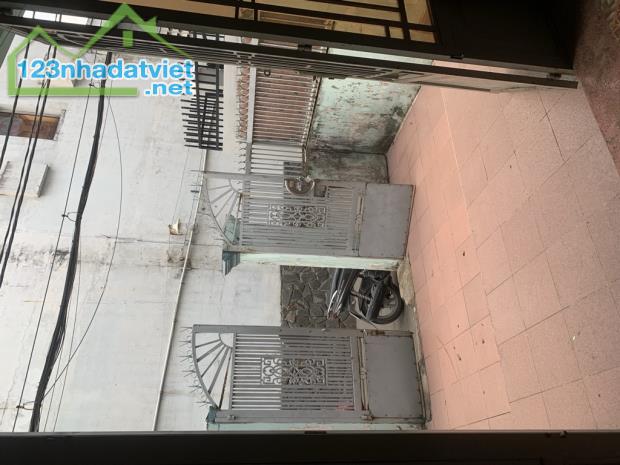 🏠 Bán đất Gò Vấp 88m² – Hẻm xe hơi – Sát mặt tiền Thống Nhất – Nhỉnh 6 tỷ - 1
