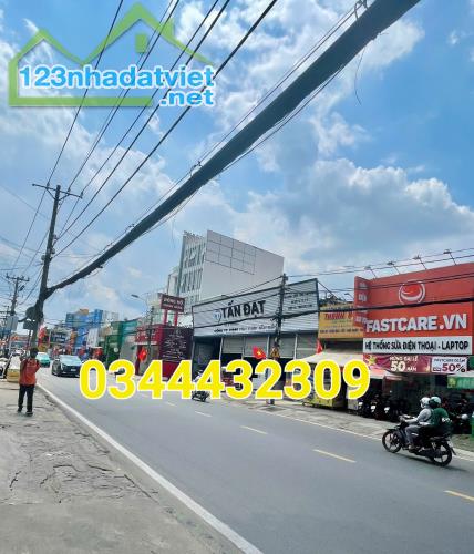 Chưa qua đầu tư, bán dãy trọ, Lê Văn Việt, Quận 9 cũ, thu nhập 60tr/th, Hơn 16tỷ