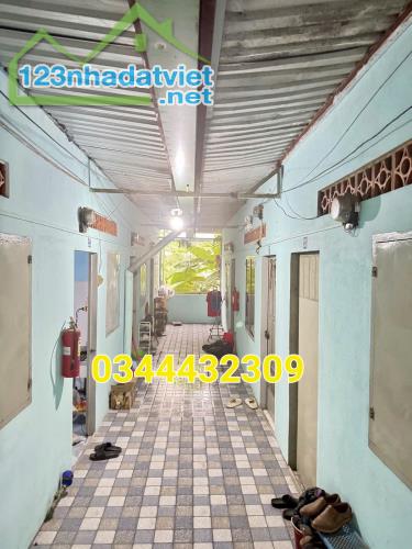 Chưa qua đầu tư, bán dãy trọ, Lê Văn Việt, Quận 9 cũ, thu nhập 60tr/th, Hơn 16tỷ - 2