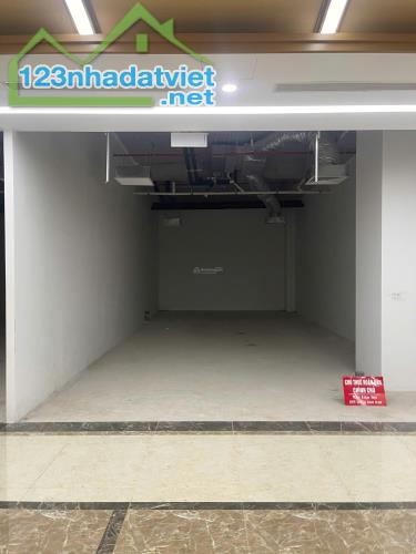 Chính chủ cần bán mặt bằng kinh doanh khu trung tâm thương mại - 7