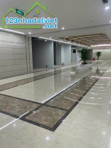 Chính chủ cần bán mặt bằng kinh doanh khu trung tâm thương mại - 10