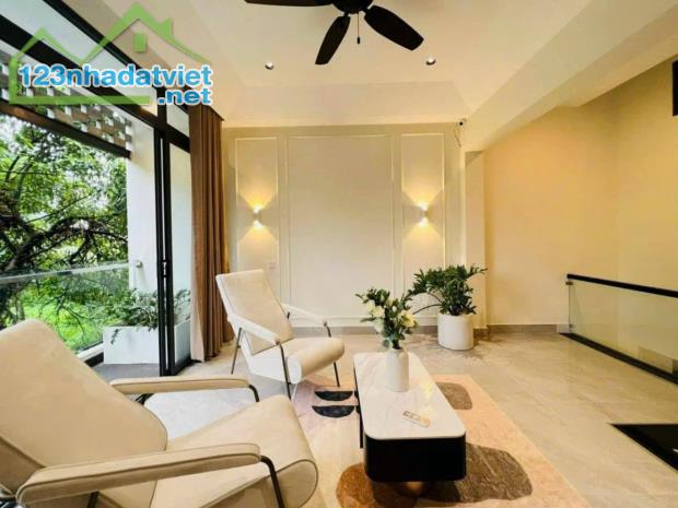 SIÊU PHẨM PHAN  HUY ÍCH P12 GÒ VẤP, 4.5X17, GIÁ 11.9 TỶ - 1