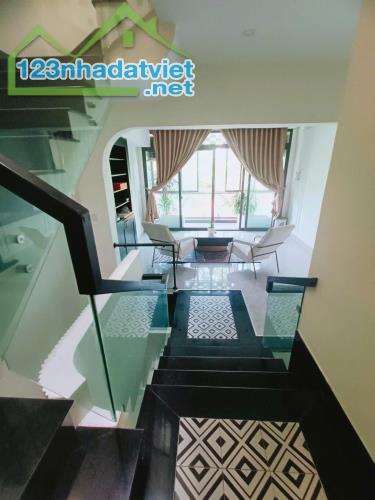 SIÊU PHẨM PHAN  HUY ÍCH P12 GÒ VẤP, 4.5X17, GIÁ 11.9 TỶ - 3