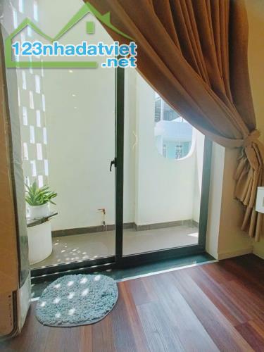 SIÊU PHẨM PHAN  HUY ÍCH P12 GÒ VẤP, 4.5X17, GIÁ 11.9 TỶ - 5