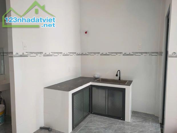 Nhà mới xây dựng Trung An, Mỹ Tho Tiền Giang - 4