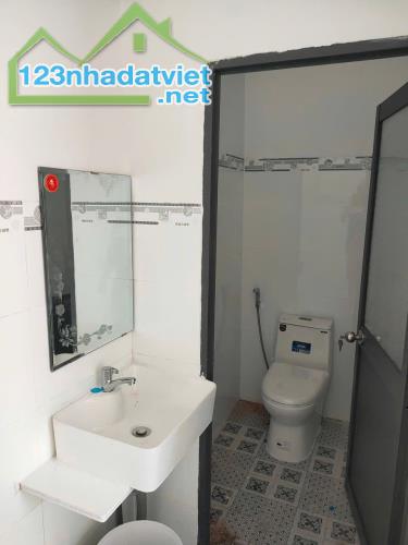 Nhà mới xây dựng Trung An, Mỹ Tho Tiền Giang - 5