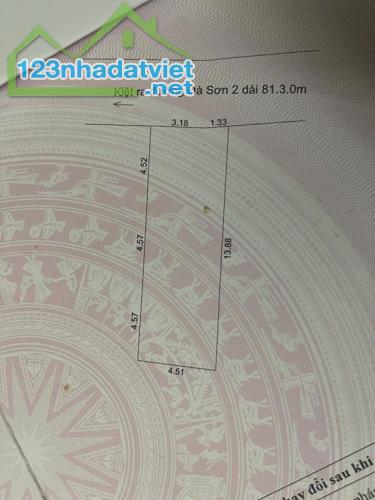 ĐẤT ĐẸP- GIÁ TỐT - CHÍNH CHỦ Cần Bán Nhanh Lô Đất tại Phường Hoà Khánh Nam, Liên Chiểu, - 1