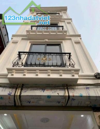 Bán nhà Nam Từ Liêm Diện tích 46m2 7tỷ