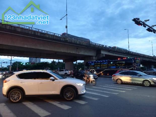 💫🏡CHÍNH CHỦ GỬI BÁN GẤP – MẶT PHỐ GIẢI PHÓNG, 1🦶 BƯỚC RA ĐƯỜNG – 75m², NHỈNH 3 TỶ.
