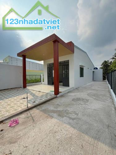 Nhà mặt tiền Hl90E, Đạo Thạnh, Mỹ Tho Tiền Giang - 2