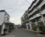BÁN NHÀ PHỐ – HẺM THÔNG 158 PHẠM VĂN CHIÊU, P.9, GÒ VẤP – DT 225.6M, GIÁ 7TY35 TL