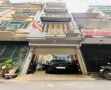 Bán nhà  Nguyễn Chí Thanh, Ba Đình - Nhà phân lô - ngõ ô tô đỗ cửa - 41m x 5T, 17.2 tỷ