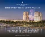 Những ngày qua không ít từ khóa tìm kiếm về Regal đặc biệt là Regal Residence Signature Đồ