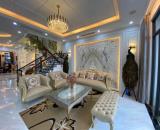 BIỆT THỰ SIÊU VIP MẠT PHỐ ÂU CƠ TÂY HÒ, KIÊN TRUC CHÂU ÂU 355M, MT 16M 133,5 TY