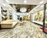 Bán nhà mặt phố Trường Chinh, DT 40/45m, 6 tầng thang máy, MT 4.3m, giá 26.8 tỷ.