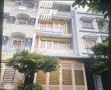 Bán nhà HXH 6m Đường số 20, P.5, Gò Vấp: 4 x 15, giá 9,7 tỷ.