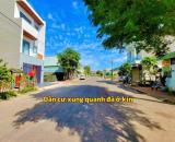 Bán nhà tâm huyết phong cách Châu Âu. Đường nhựa 19m cách Phùng Hưng 50m, sát chợ đầu mối