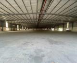 BÁN XƯỞNG CƠ KHÍ 3.500m2 CỤM CÔNG NGHIỆP BIÊN HOÀ CHỈ 16 tỷ