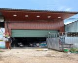BÁN NHÀ XƯỞNG HƯƠNG LỘ 2 - 150M2 - XE TẢI RA VÀO - GIÁ 7.2 TỶ