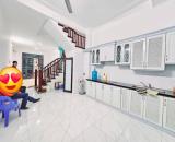TRẦN CUNG CCMN DÒNG TIỀN41m2 x5T, PCCC , FULL NỘI THẤT GIÁ 8,7TỶ CTL