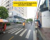 Cho thuê nhà  mặt tiền Lương Minh Nguyệt 100m², 1Lầu -CẠNH CHUNG CƯ