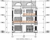 Calyx Residence 319 Bộ Quốc Phòng