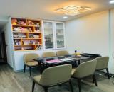 Chính chủ bán chung cư Tòa S3 Goldmark City Hồ Tùng Mậu, Bắc Từ Liêm. DT80m2 – 2PN. 5,5
