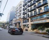Nhà phân lô Thuỵ Khuê, Ba Đình, thang máy, ôtô, kinh doanh, 175mx8t, 62.8 tỷ, 0985696268