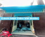 2P AEON MALL  - CÁCH MẶT TIỀN 1 CĂN -  64M  4/4.1❌15 - NỞ HẬU CHỈ 5.2 TỶ