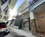 NHÀ 2 TẦNG HẺM 2/4 NHA TRANG, 34M2, NGANG 4,3M, GIÁ CHỈ 2 TỶ 450