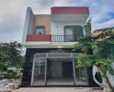 Nhà KDC Phú An Dt: 4,5 x 18 Trệt lầu hoàn công Nhà 3pn ( có pn tầng trệt) 2 wc, phòng sinh