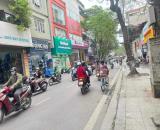 Hiếm, mặt phố Giang Văn Minh, Ba Đình 60m, 5 tầng, 22.5 tỷ, vỉa hè kinh doanh, thang máy
