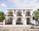 Bán Nhà 2 Tầng Full Nội Thất – P. Phước Vĩnh - Cách đường Đào Tấn chỉ 200m