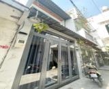 NHÀ BÁN, 2 TẦNG, ĐƯỜNG SỐ 1, 30m2, GÒ VẤP, NHỈNH 3 TỶ