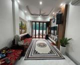 THƯỢNG THANH – THANH AM – NHÀ ĐẸP NHƯ MỚI – FULL NỘI THẤT – 7,9 TỶ