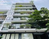 CỰC VIP !!! BÁN TÒA NHÀ VĂN PHÒNG VIP NHẤT PHỐ THÁI HÀ 270M2 -  9 TẦNG - 8M MẶT TIỀN