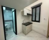 BÁN NHÀ TRUNG TÂM  CẦU GIẤY ,DÒNG TIỀN 600TR/NĂM,45M2 ,5 TẦNG,11,5 TỶ