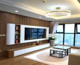 Cực hiếm, Goldmark City 2 ngủ 78m chỉ 5,x tỷ (x nhỏ), full nội thất có slot ô tô