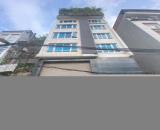 Bán tòa nhà văn phòng 8 tầng tại phố Hoàng Cầu 125m2, 8 tầng, mt 8m, 2 thoáng, chỉ 57 tỷ.