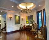 BÁN BIỆT THỰ CIPUTRA, TÂY HỒ, ĐẲNG CẤP THƯỢNG LƯU, DT 335M2 * 4 TẦNG* MT 16M* GIÁ 105 TỶ